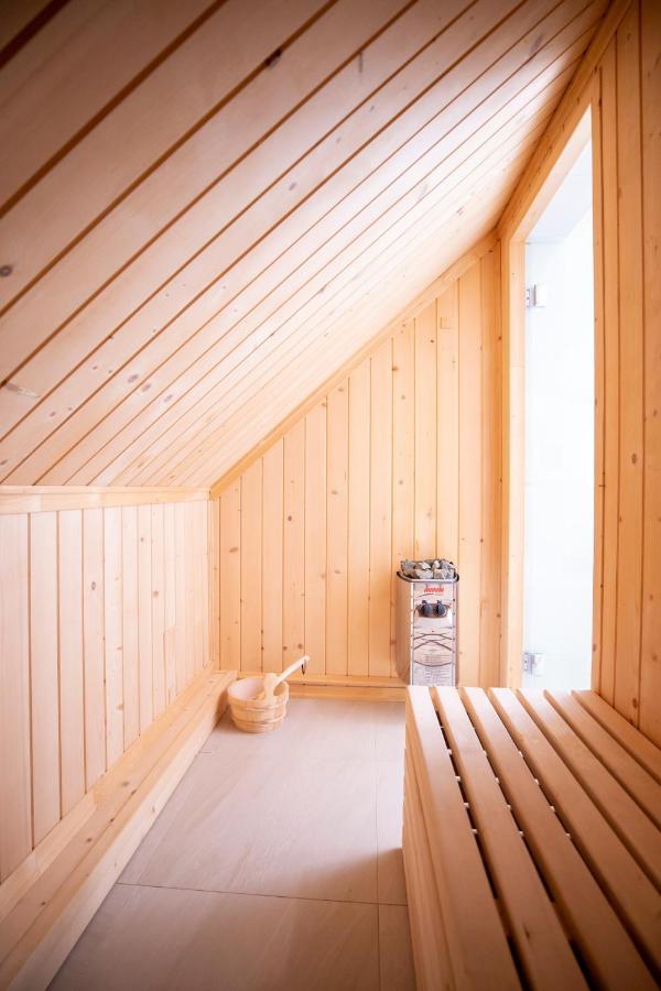 Willa Pod Hala Krupowa Skawica  Exteriér fotografie