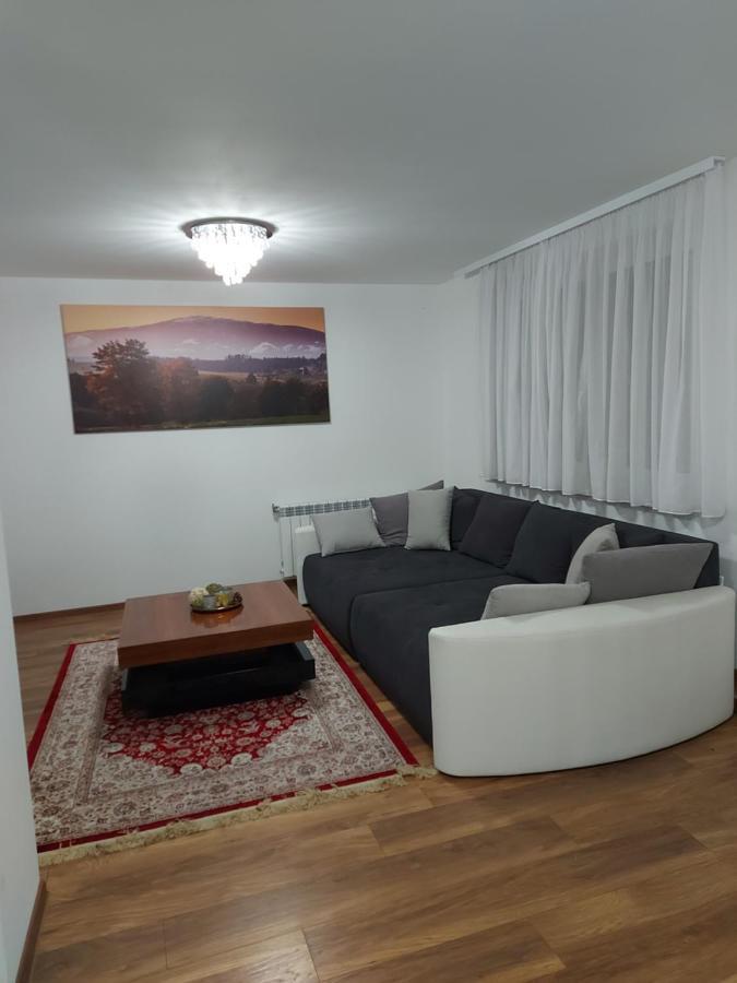 Willa Pod Hala Krupowa Skawica  Exteriér fotografie